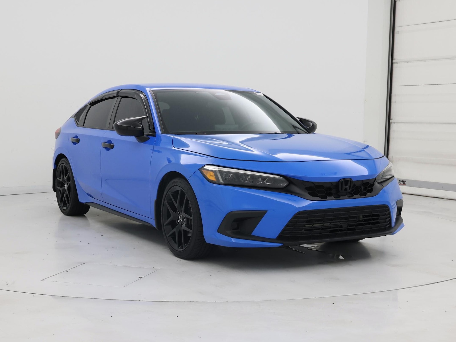 honda civic hatchback 2024 19XFL2H86RE030325 image honda civic hatchback 2024 19XFL2H86RE030325 image
